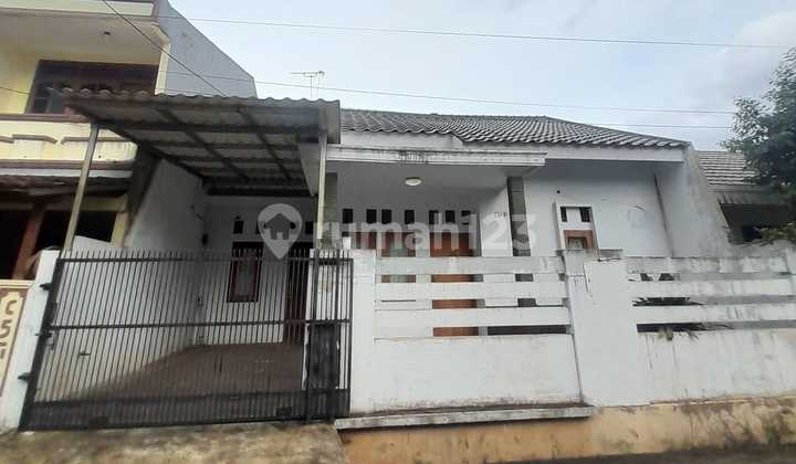 Jual Cepat Rumah Area Ciater Bsd