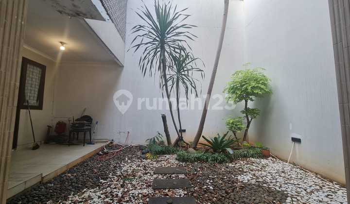 Turun Harga 1 Man !! Rumah Rapi Dekat Akses Toll di Cluster Alam Sutera 2