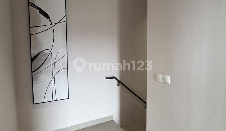 Baru !! Rumah 1 Man Dekat Eastvara Mall BSD 2