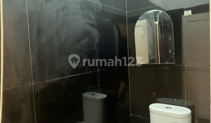 Rumah Baru 2 Lantai Siap Huni Tanpa Dp Di Paradise Serpong City 1