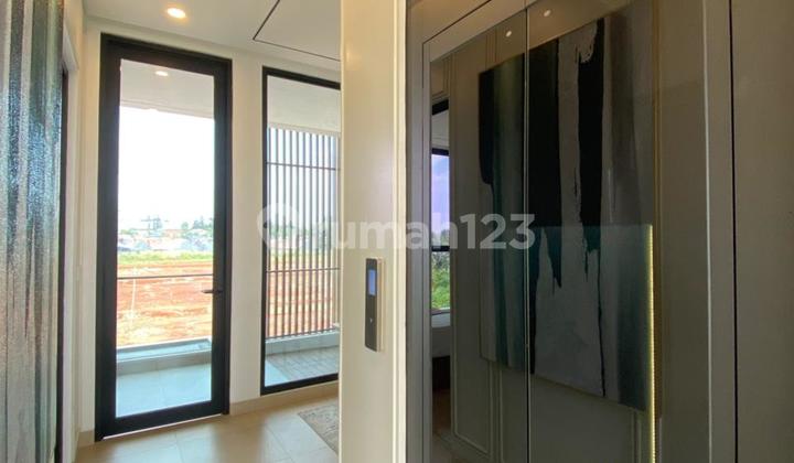 Terbaru & Promo!! Rumah Baru 2 Lantai Bergaya Modern Luxury + Private Lift di Cluster Shila At Sawangan - Fasiltas Lengkap & Cicilan Bertahap!! Terbaru & Promo!! Rumah Baru 2 Lantai Bergaya Modern Luxury + Private Lift di Cluster Shila At Sawangan - Fasiltas Lengkap & Cicilan Bertahap!!