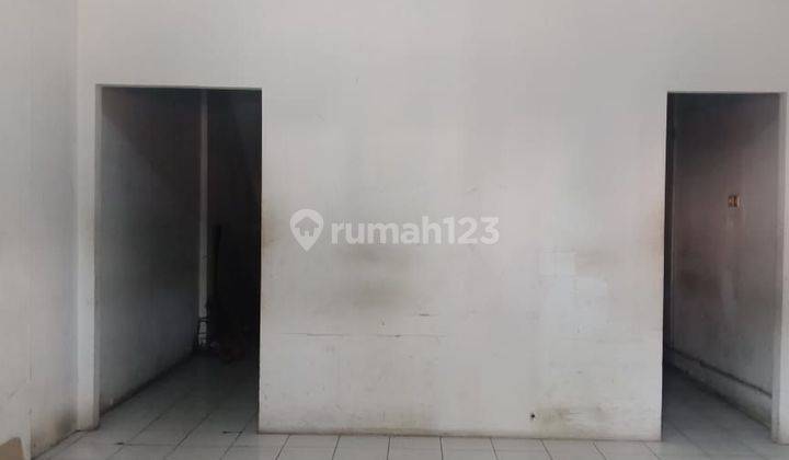 Ruko 4 Lantai Pinggir Jalan Cocok Buat Usaha Dekat Mall Rumah Sakit Sekolah Terminal Kalideres 2