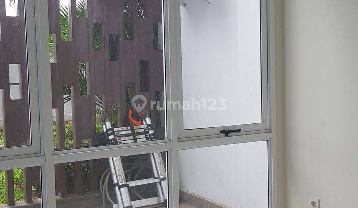 Rumah Town House Dg Fasilitas Lengkap Lokasi Strategis Dekat Mall Dekat Toll 2