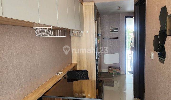 Apartemen Full Furnished Dekat Mall Sekolah Rumah Sakit 2