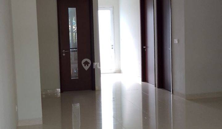 Rumah Town House Dg Fasilitas Lengkap Lokasi Strategis Dekat Mall Dekat Toll 1