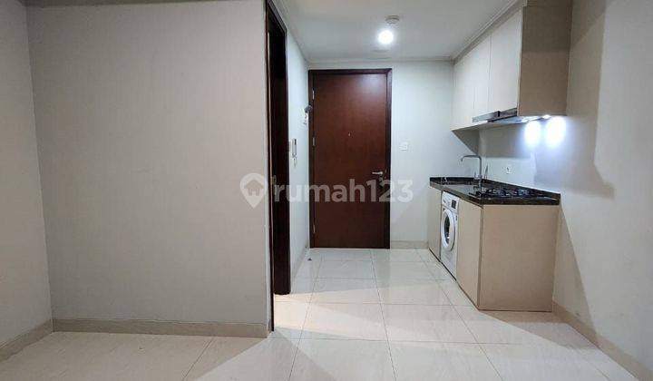 Apartemen Studio Diatas Mall Green Sedayu 1