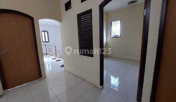 Rumah Minimalis Siap Huni Di Citayam Depok 2