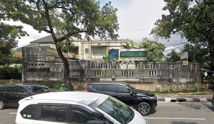 Rumah Di Petogogan Jakarta Selatan 1