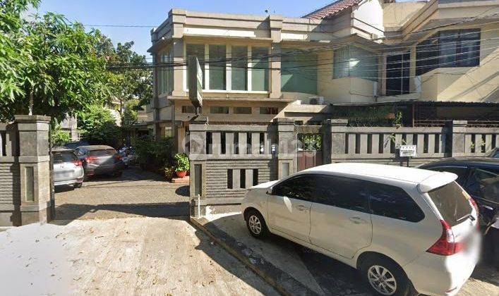 Rumah Di Petogogan Jakarta Selatan 2