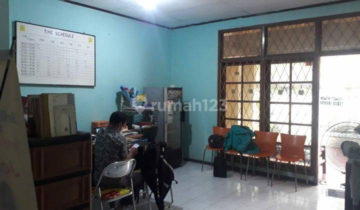 di Perumahan Taman Buaran Penggilingan, Jakarta Timur 2