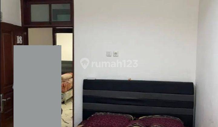 Dijual Rumah Kost di Cipinang Baru Rawamangun Jakarta Timur  2