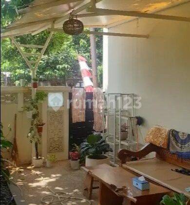 Di Jual Rumah Cantik di Rempoa Jakarta Selatan 2