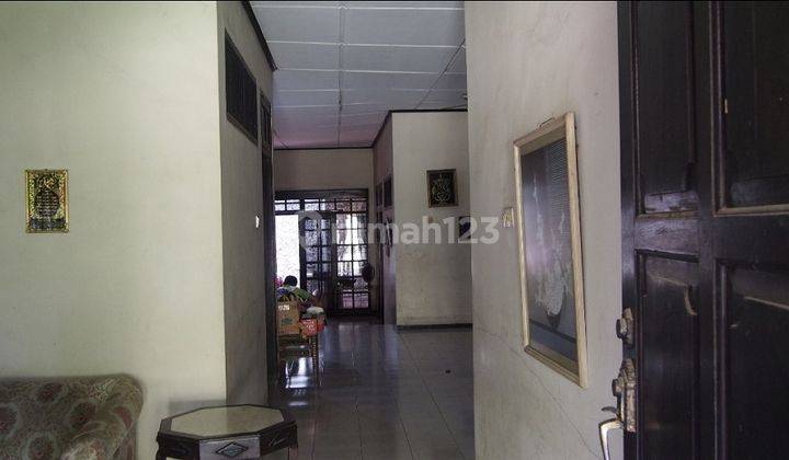 Di Jual Rumah Asri di Kavling Dki Pondok Kelapa Jakarta Timur 2