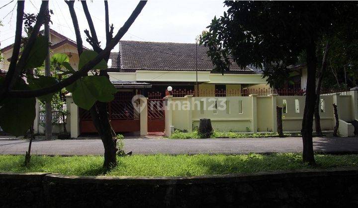 Di Jual Rumah Asri di Kavling Dki Pondok Kelapa Jakarta Timur 1