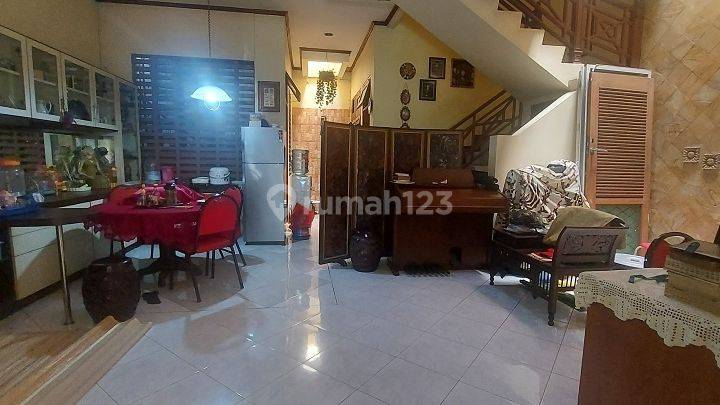 Dijual Rumah di Lingkar Ptb Duren Sawit Jakarta Timur 2