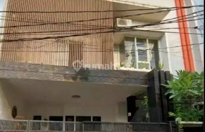 Di  Rumah Siap Huni di Pondok Kelapa Jakarta Timur 2