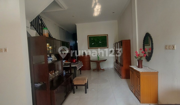Di  rumah siap huni di duren sawit jakarta timur 9