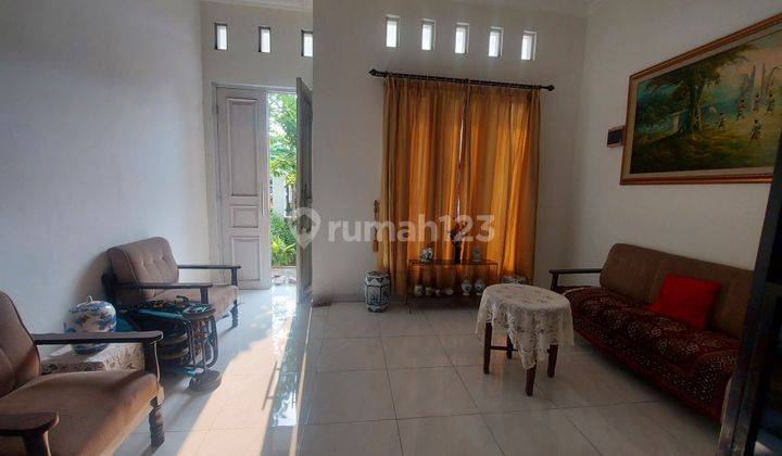 Di  rumah siap huni di duren sawit jakarta timur 11