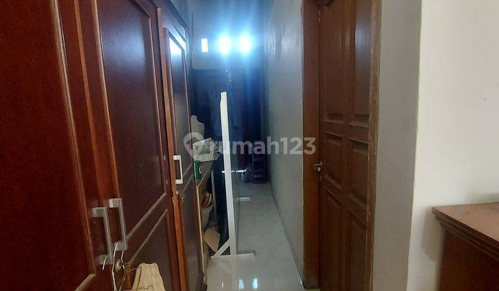 Di  rumah siap huni di duren sawit jakarta timur 12