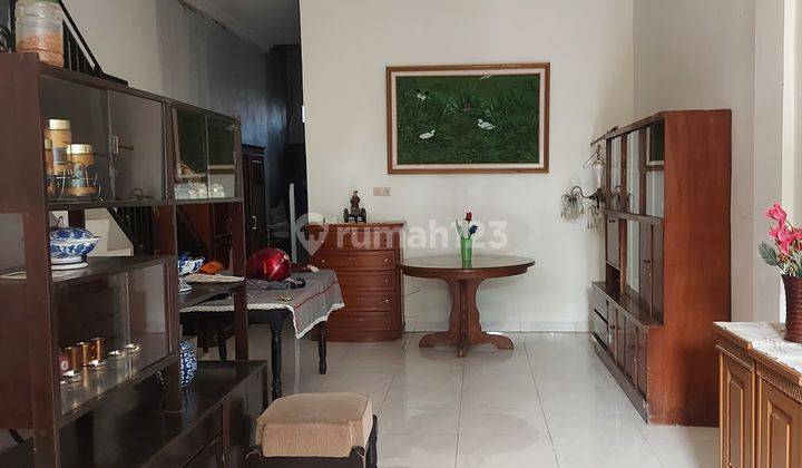 Di  rumah siap huni di duren sawit jakarta timur 14