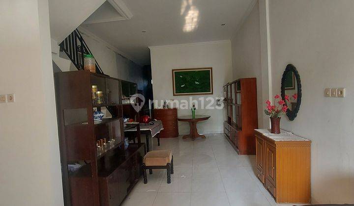 Di  rumah siap huni di duren sawit jakarta timur 15