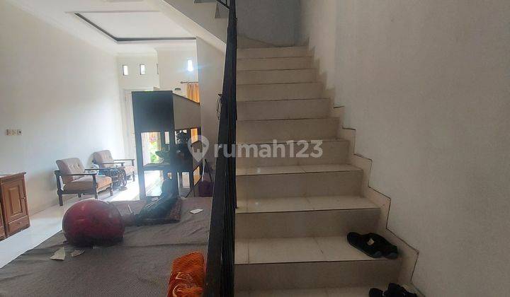 Di  rumah siap huni di duren sawit jakarta timur 18