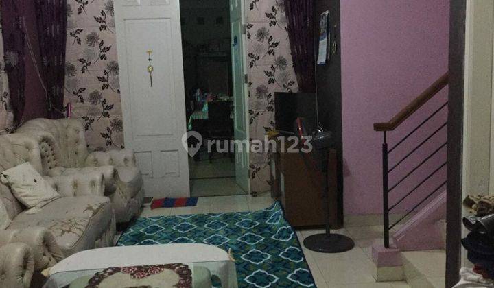 Dijual Rumah2 Lantai di Pejaten Pasar Minggu Jakarta Selatan 2