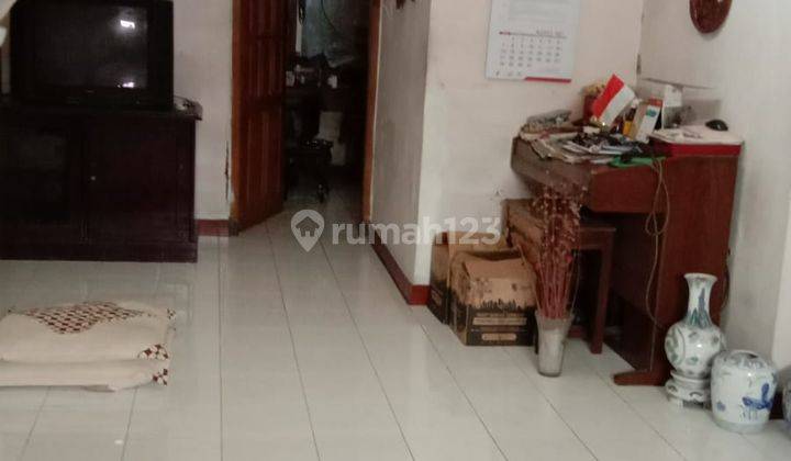 Dijual Cepat Rumah Hook 2 Lantai di Pondok Kopi Jakarta Timur 2