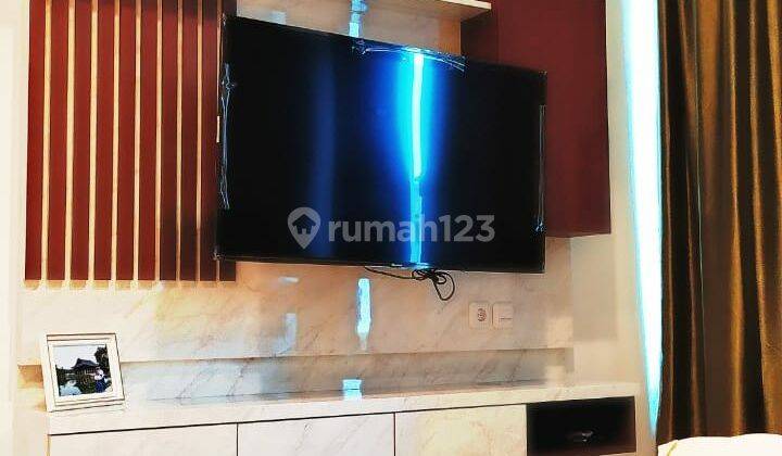Dijual Rumah Cantik di Kota Wisata Full Furnish 3
