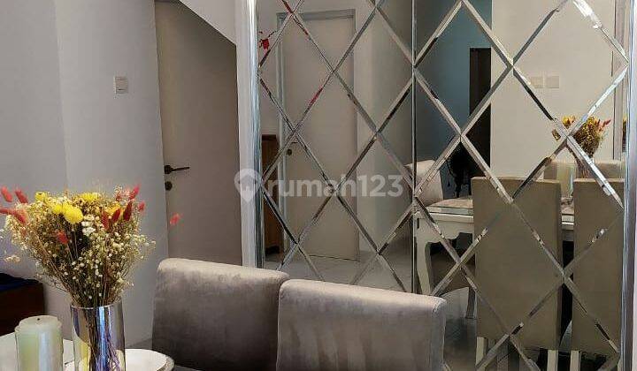 Dijual Rumah Cantik di Kota Wisata Full Furnish 8