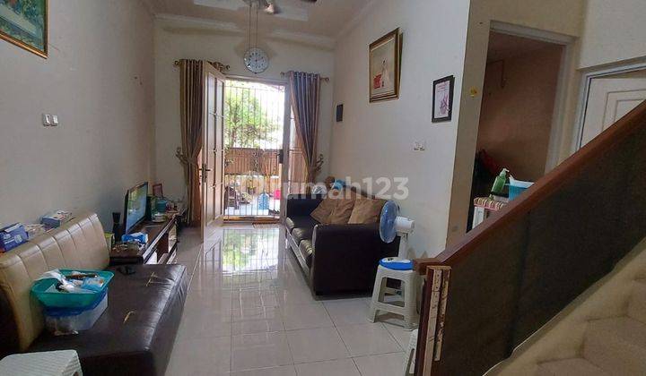 Rumah 2 Lantai di Royal Residence Cakung Jakarta Timur 2