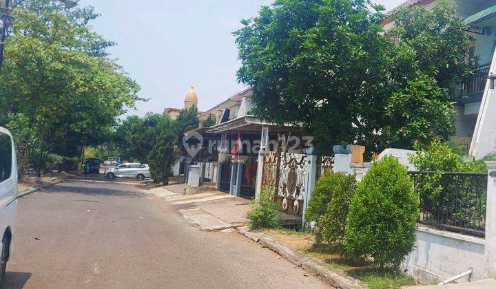 Rumah Cantik Siap Huni di Royal Residence Cakung Jakarta Timur 2