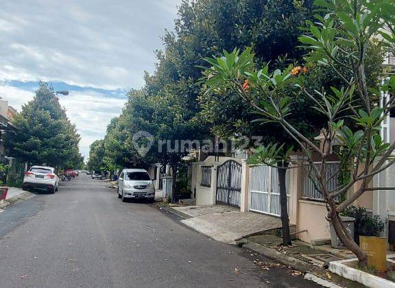 Rumah 2 Lantai di Royal Residence Cakung Jakarta Timur 2