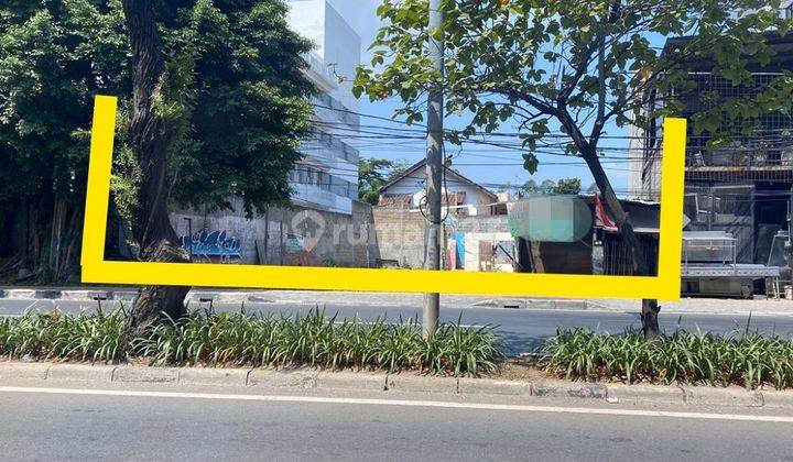 Tanah Kavling Di Jalan Raya Raden Inten Jakarta Timur 1