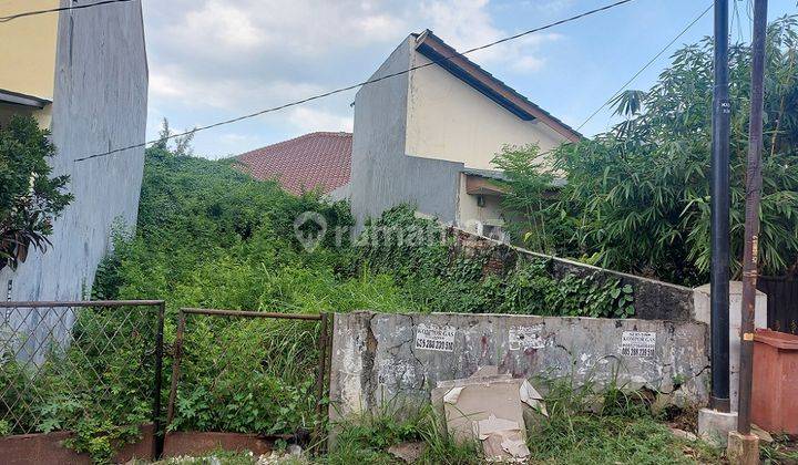 Dijual Tanah Kavling di Duren Sawit Jakarta Timur 1