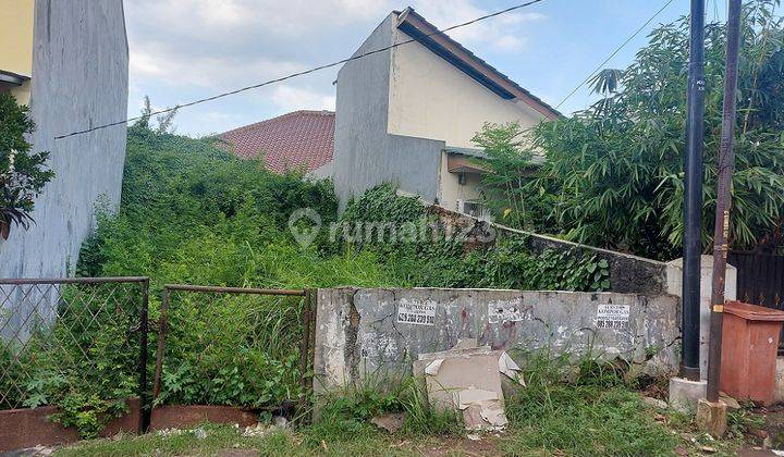 Dijual Tanah Kavling di Duren Sawit Jakarta Timur 2