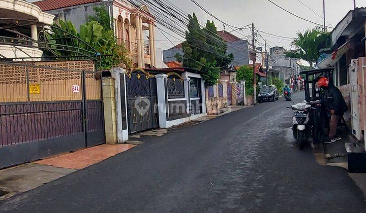 Dijual Rumah Kost Exclusive di Mampang Jakarta Selatan 2