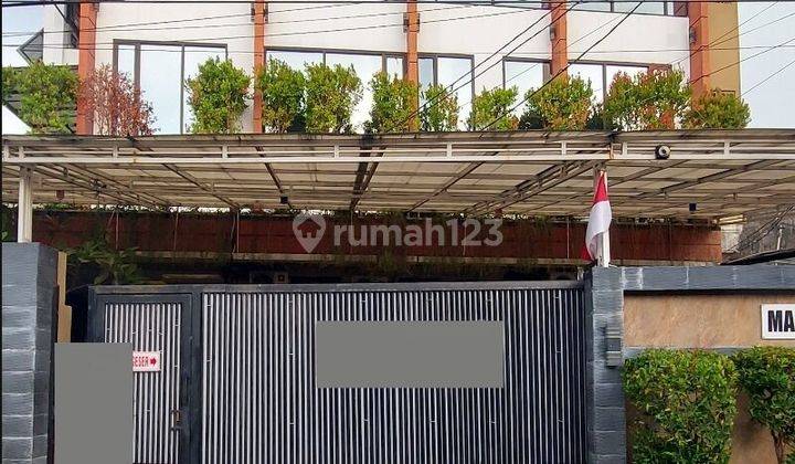 Dijual Rumah Kost Exclusive di Mampang Jakarta Selatan 1