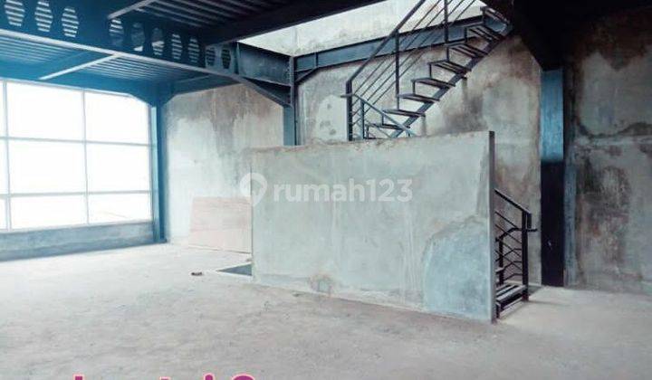Dijual Ruko Siap Pakai di Kalimalang 4