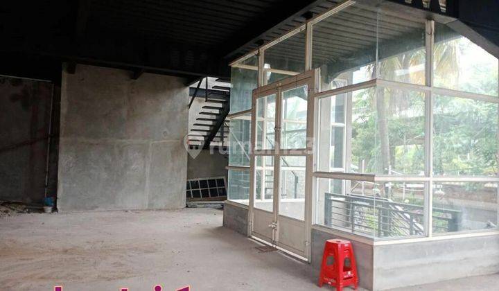 Dijual Ruko Siap Pakai di Kalimalang 5