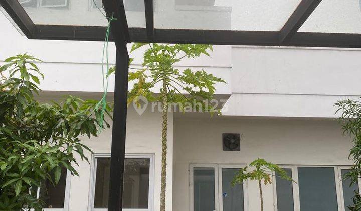 Dijual Rumah di Komplek Ptb Jakarta Timur 2