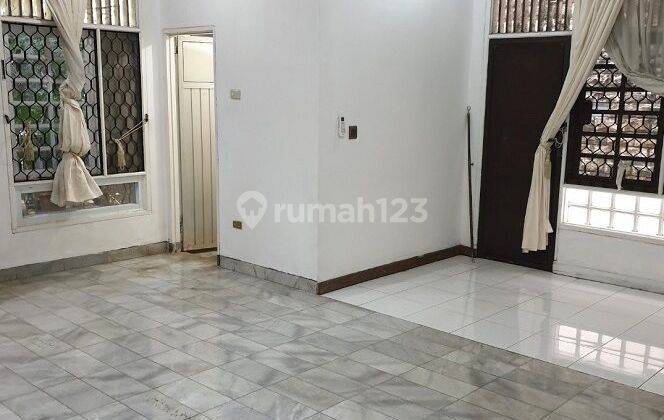 Dijual Rumah Asri di Jalan Haji Naman Pondok Kelapa Jakarta Timur 2