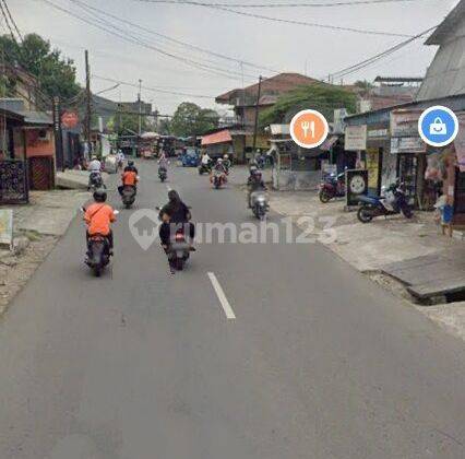 Dijual Ruang Usaha Lokasi Strategis di Duren Sawit Jakarta Timur 3