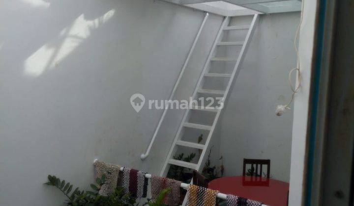 Dijual Rumah Minimalis di Cipinang Indah Jakarta Timur 2