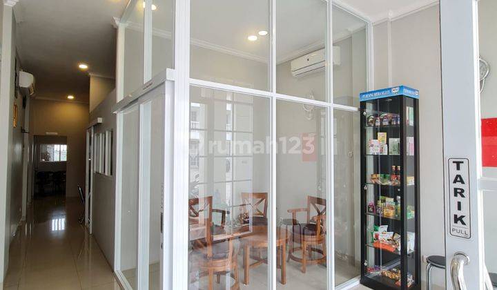 Di Jual ruko siap pakai di Cilangkap Jakarta timur 4