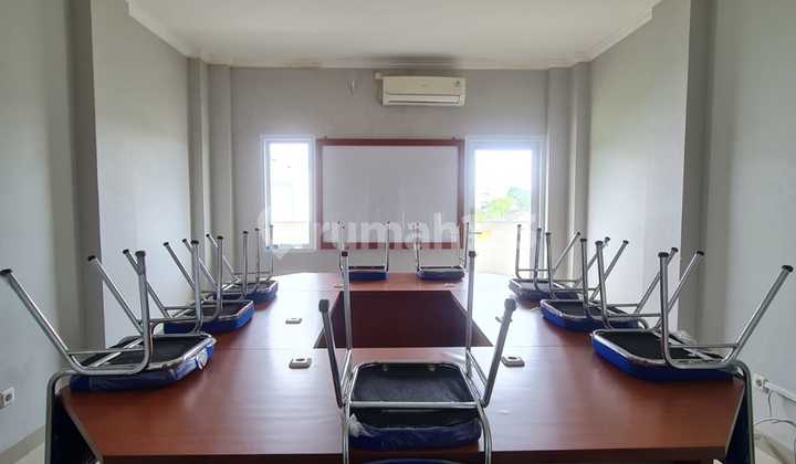 Di Jual ruko siap pakai di Cilangkap Jakarta timur 7