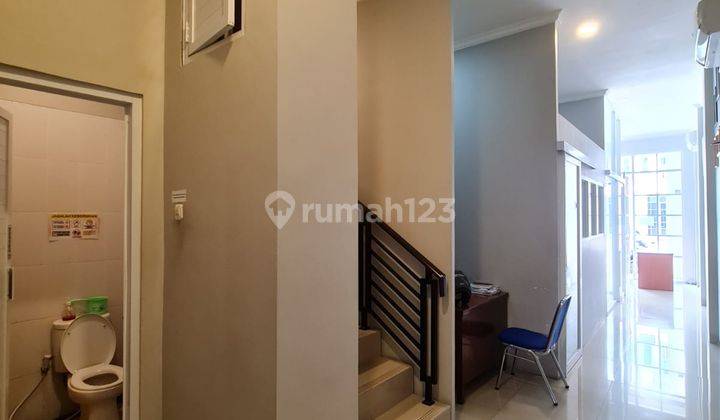 Di Jual ruko siap pakai di Cilangkap Jakarta timur 11