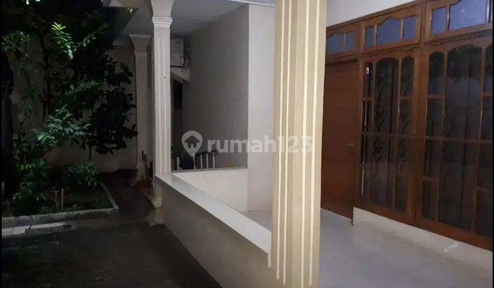 Dijual Cepat Rumah Siap Huni di Cipinang Baru Jakarta Timur

 2