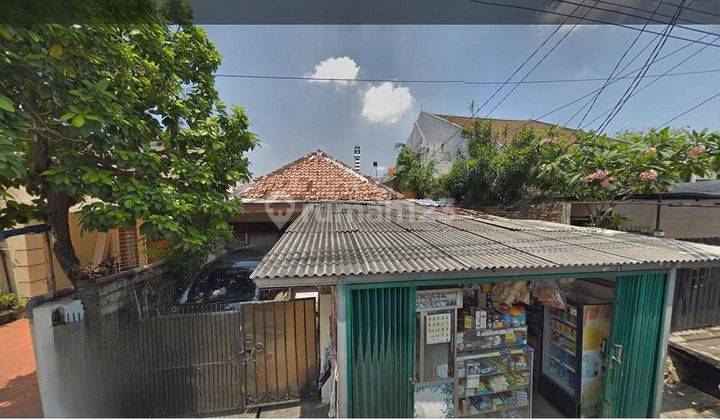 Dijual Cepat Rumah Kontrakan Dekat Gedung Wika 2