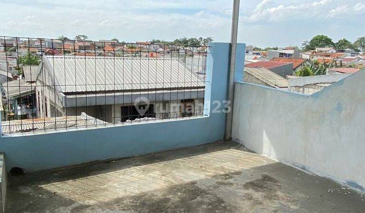 Rumah 2.5 Lantai Dekat Halim Perdana Kusumah Jakarta Timur 2